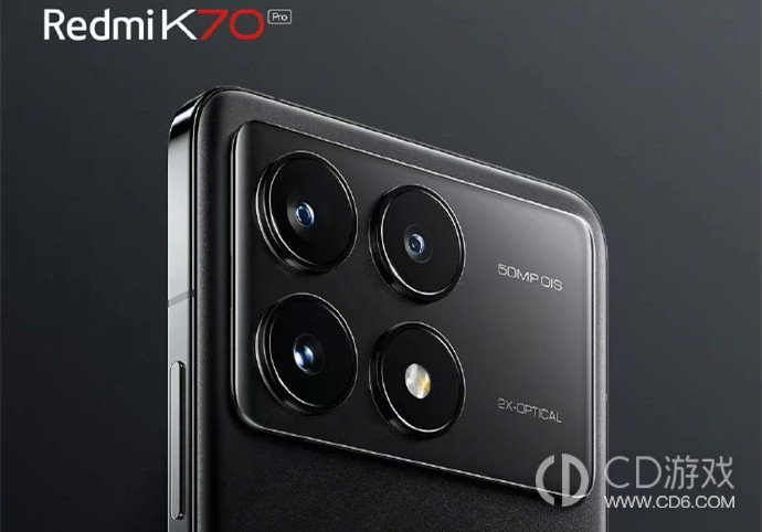 RedmiK70Pro配色