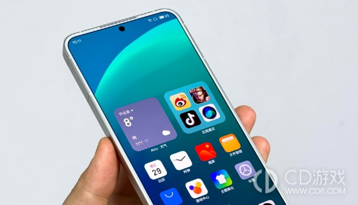 魅族21是金属边框还是塑料边框