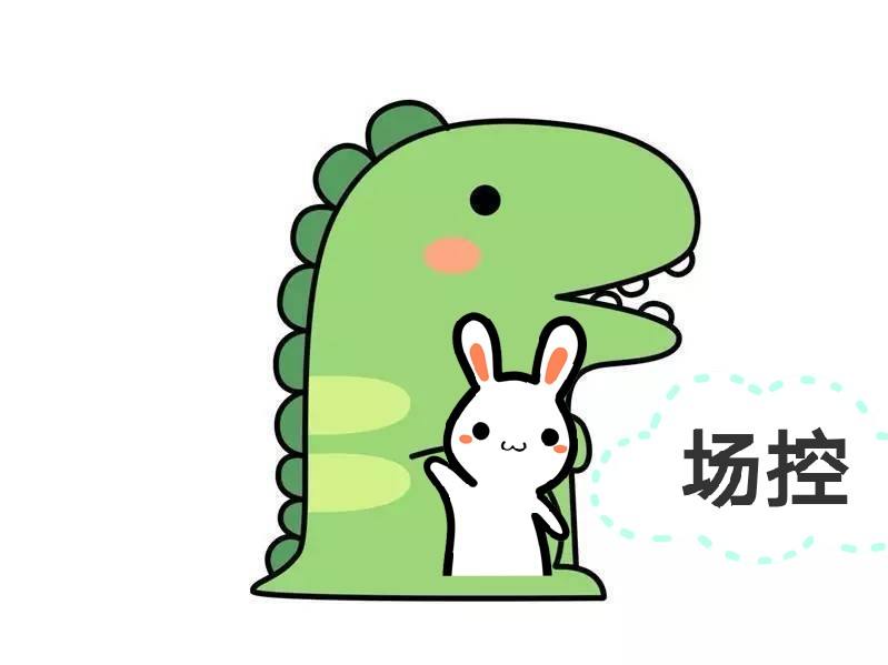 场控的定义和职责