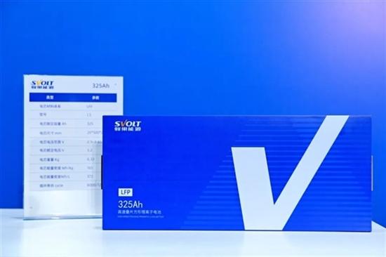 全系支持快充！蜂巢能源短刀电池升级