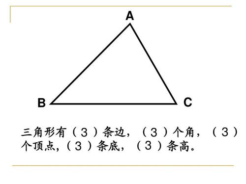 三角形顶点数量