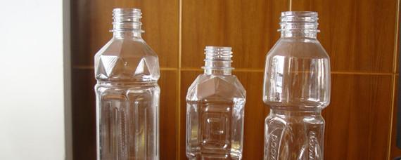 PET1塑料瓶的用途