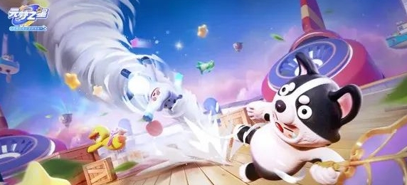元梦之星大乱斗怎么玩一览