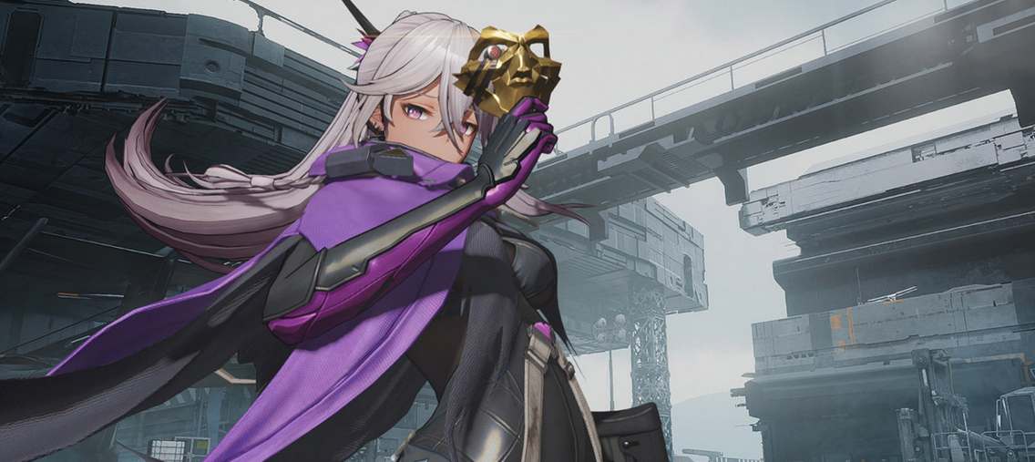 少女前线2追放兑换码最新