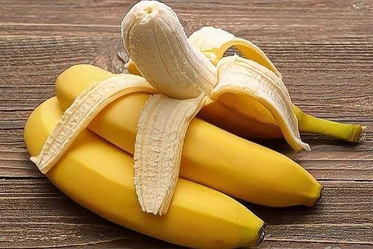 香蕉的性质是寒还是温