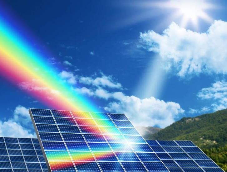 太阳能是否属可再生能源