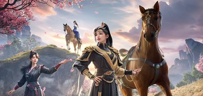 和平精英ss25赛季免费皮肤详情
