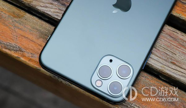 iPhone11ProMax设备被盗保护功能设置步骤