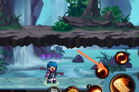 造梦无双九龙岛隐藏副本怎么进