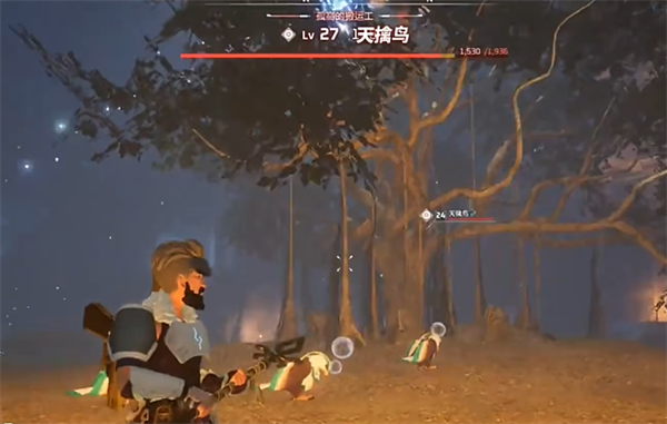《幻兽帕鲁》副本退出方法
