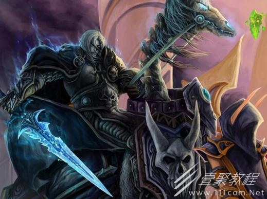 魔兽世界plus盗贼刃舞符文获得方法