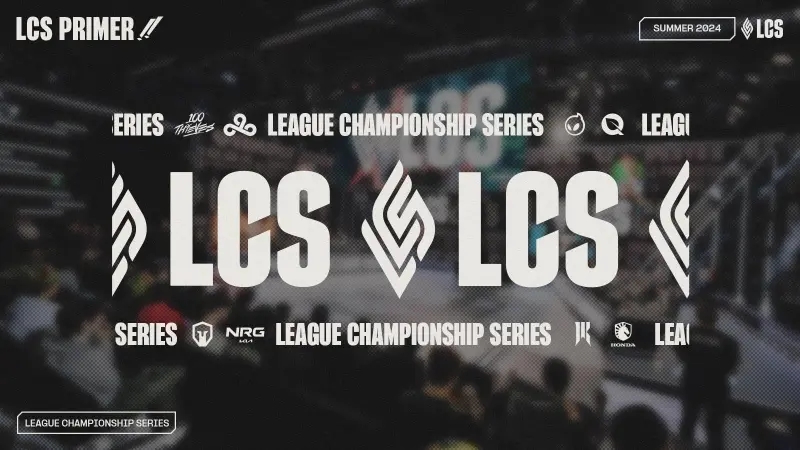 LS发文怒斥巴西观众：LCS如果倒了 LOL很快就是下一个星际