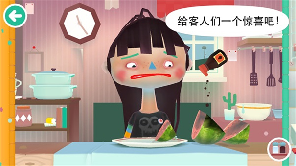 不用实名认证的烹饪美食游戏推荐 做个大厨