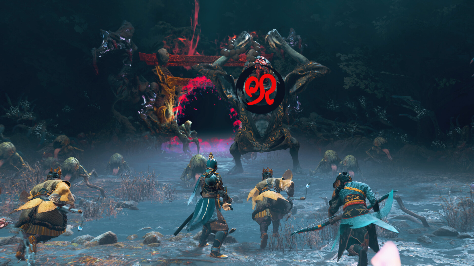 卡普空确认《祇 女神之道》在发售后将不会有DLC