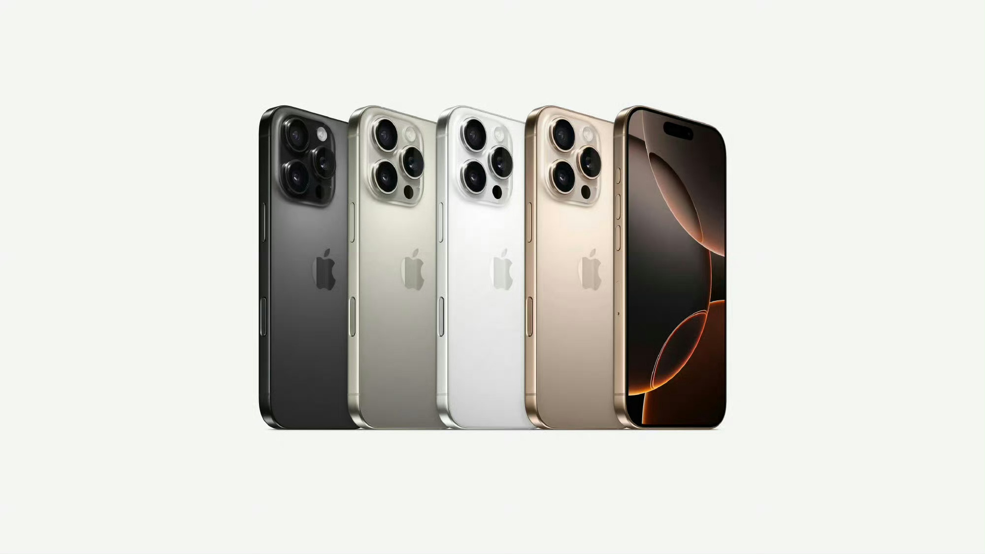 苹果跌落神坛！黄牛拒收iPhone16 Pro：卖不出去还要倒贴