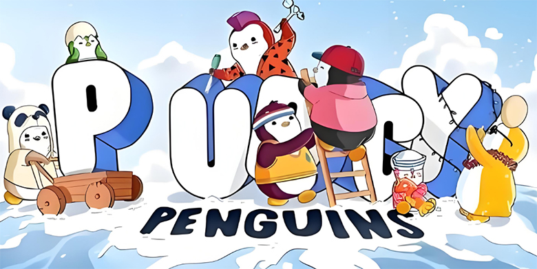PENGU价格预测2025-2030：PENGU币会达到1美元吗？