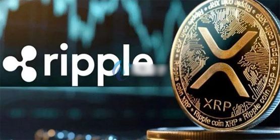瑞波现货ETF批准只是时间问题！美国首档2倍XRP杠杆基金上线