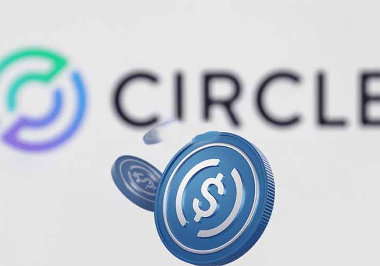 Circle正式向SEC提交IPO文件、估值传达50亿美元！Coinbase成USDC隐藏赢家？
