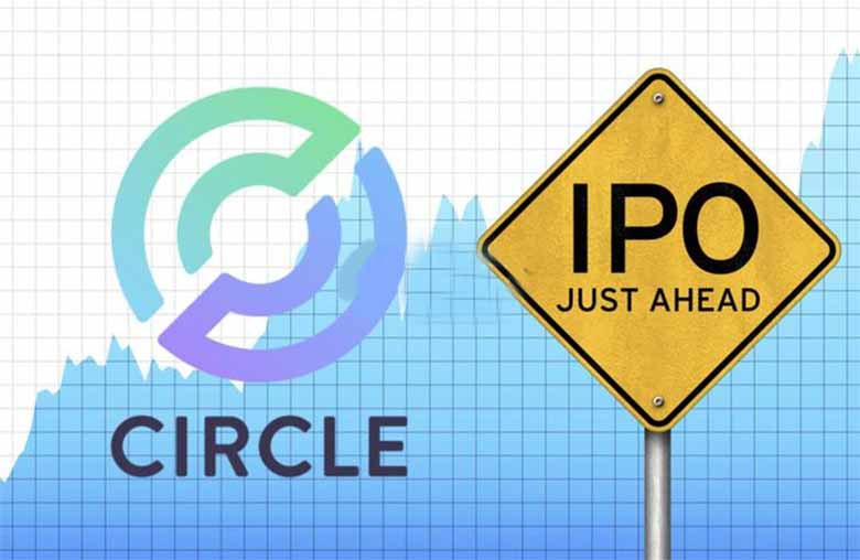 Fortune报导Circle与摩根大通、花旗合作进行IPO！目标四月提交上市资料