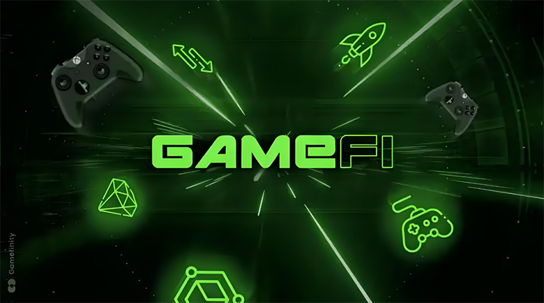 链游黑马GUNZ 上线币安，GameFi 板块能否借此东风再起？