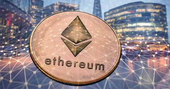 一文详细搞清楚以太坊是怎么活成了稳定币