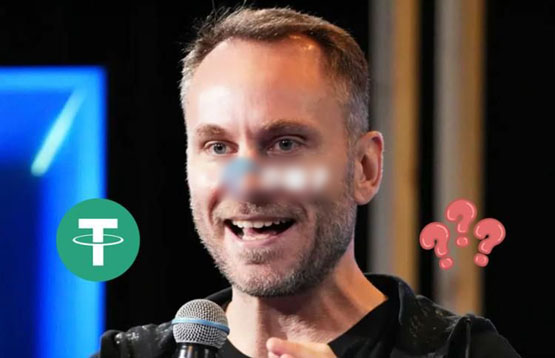 Tether CEO Paolo Ardoino分析：稳定币多重宇宙到来 USDT将迈向十亿用户