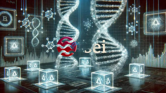 一文了解L1区块链Sei有意收购23andMe：计划结合Web3 将基因资料上链
