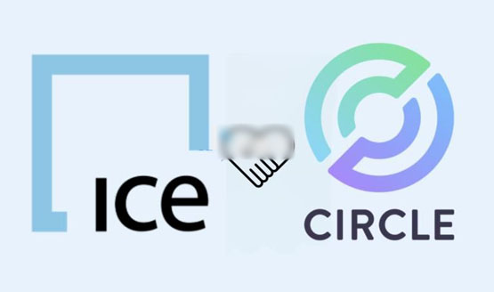 Circle与纽约证交所母公司ICE合作解读：将USDC和USYC嵌入资本市场应用