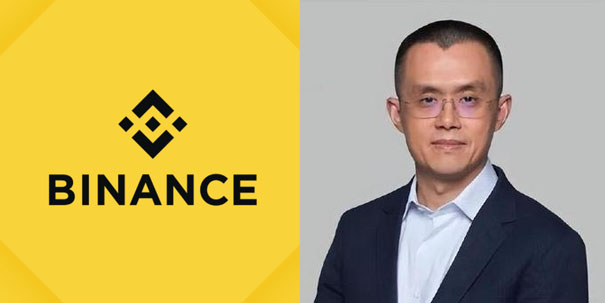 赵长鹏分析币安上币效应：不应影响价格！长期走势由项目发展决定