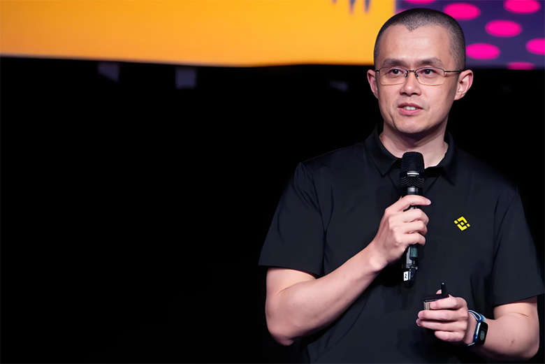 CZ被私讯轰炸：半天收到200则咨询忙死自己！支付BNB就能私聊Reachme.io