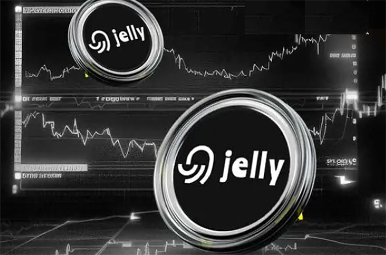 HyperLiquid 在价格暴跌 500% 后下架 JELLY