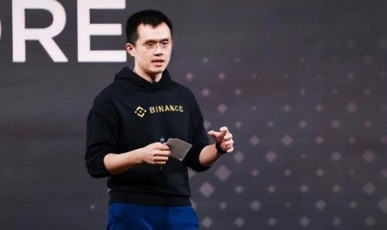 一文搞清楚赵长鹏推出付费咨询服务、要价1枚BNB：收益全捐给BSC生态 可能买些代币