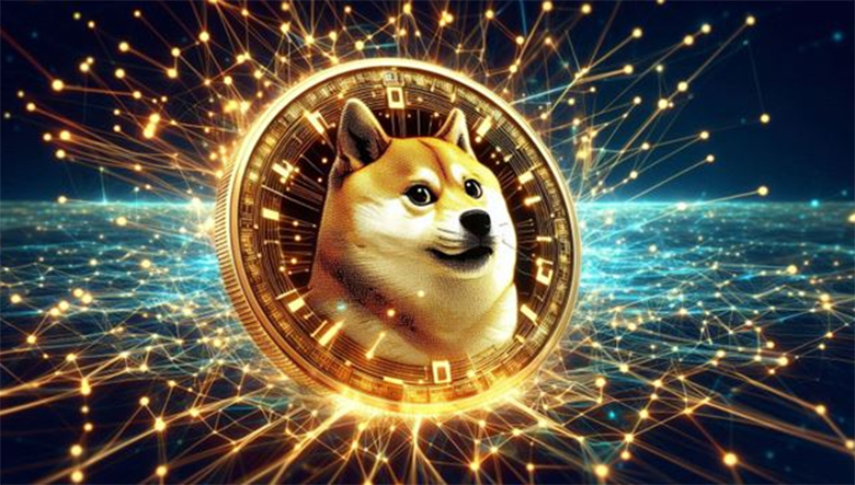 狗狗币新闻分析师预测狗狗币的抛物线走势与 2017 年类似
