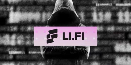跨链协议LI.FI被黑、损失1000万美元！派盾：此次攻击与2年前类似(atom ibc跨链协议进度)