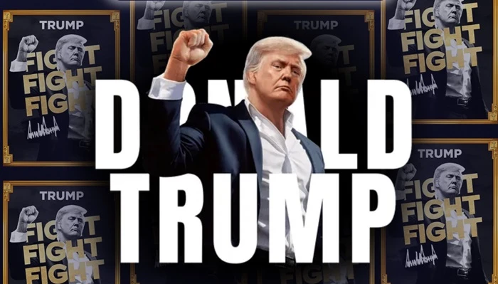 特朗普TRUMP晚宴参会指南：TRUMP晚宴流程全解(特朗普节目秀)