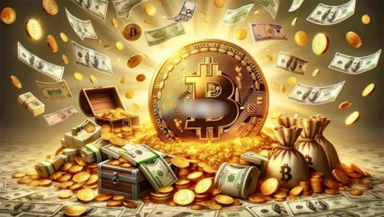 Coinbase主管解析：资金流入比特币有三大原因！与美股关联性减弱(coinbase storj)