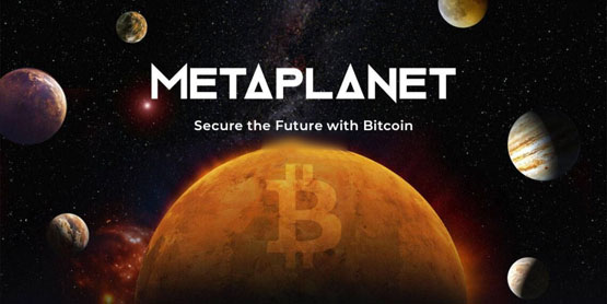 Metaplanet再斥资1360万美元买进145枚比特币！累积持币量达到5千枚
