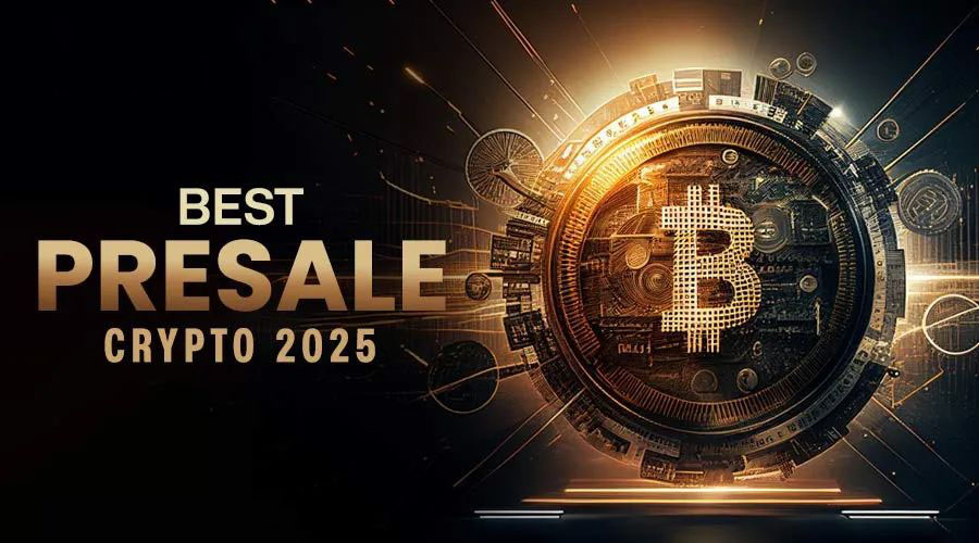 2025.3.18最佳预售加密货币：BLU、ZAX、STOCAT、BTCBULL、MECCA(20号预售什么)