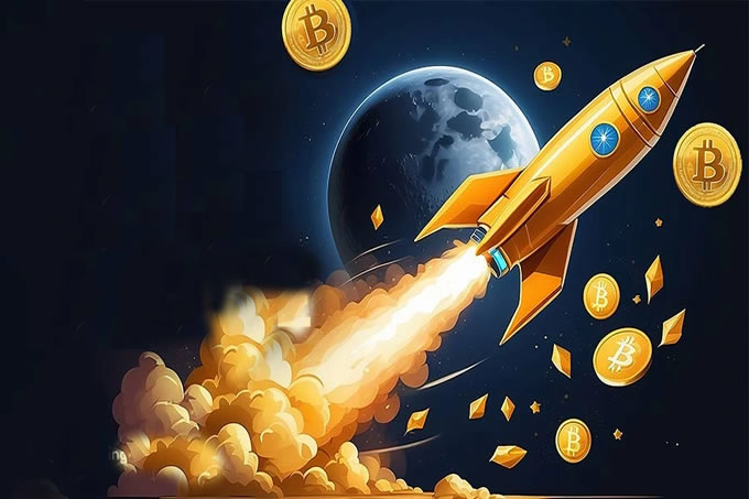 最佳加密货币预售：BTC Bull Token ($BTCBULL)、DexBoss ($DEBO)(最佳加密货币预期价值)