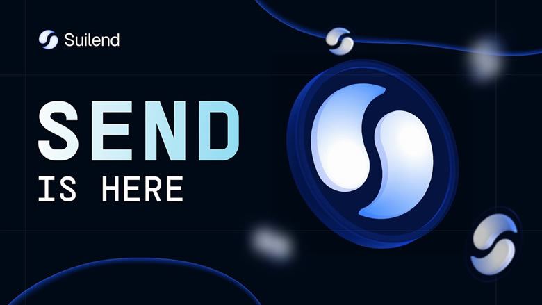 Suilend(SEND)币是什么(lend币是什么币)