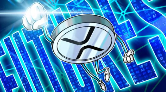 瑞波币（XRP）期货详解与投资指南(瑞波币xpy)