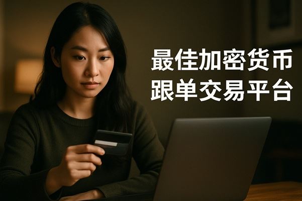 2025年最佳加密货币跟单交易平台测试(最先进的加密算法)