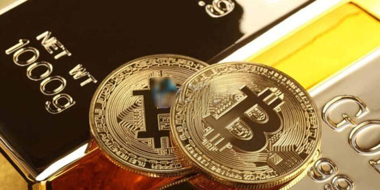 Capriole Investments创始人分析：黄金大涨后停滞 对比特币来说或是好事