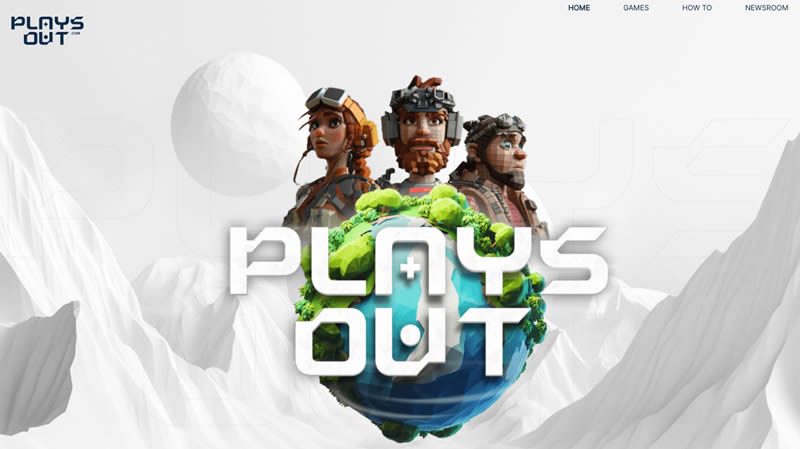 什么是PlaysOut(什么是playboy)