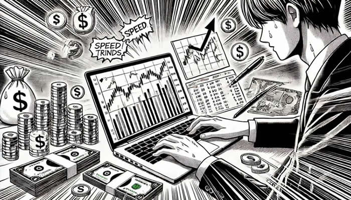 趋势线怎么画、KD值怎么看黄金交叉(趋势线怎么画成45度的)