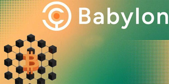 比特币DeFi质押协议Babylon公布发币细节：将空投6亿枚代币BABY(比特币三年五倍质押)
