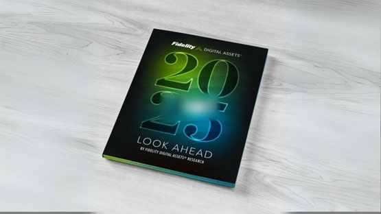 富达发表2025年数字资产报告！包括比特币、以太坊L2、稳定币、DeFi结合AI等(fis富达)