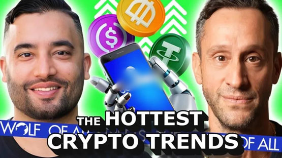 Coinbase Ventures风投总监：加密货币与AI成重要趋势！DeFi与比特币将持续发力(coinbase theta)