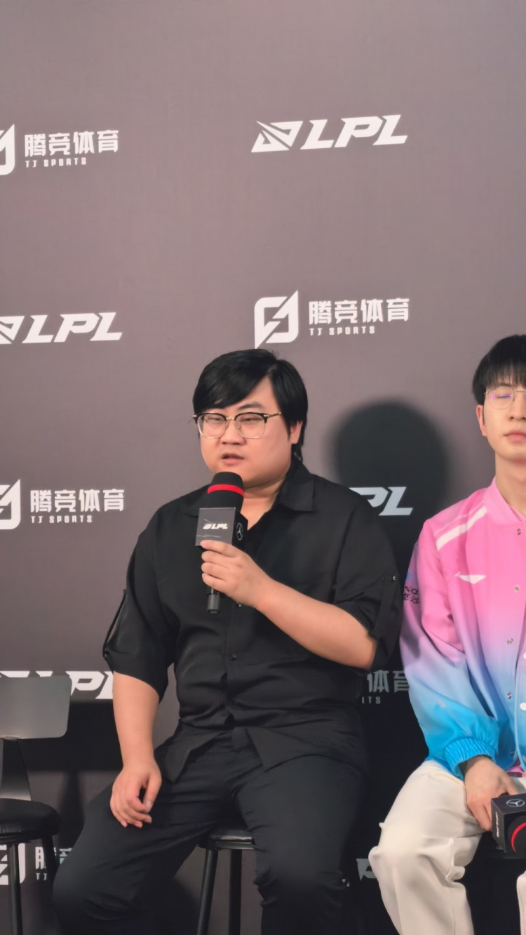 天天说BP改了吗？教练：第一轮最大的收获就是困难 挫折还有失败