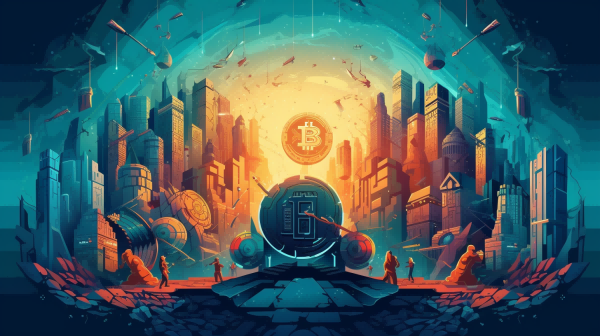 区块链是什么？一文了解区块链技术原理！
